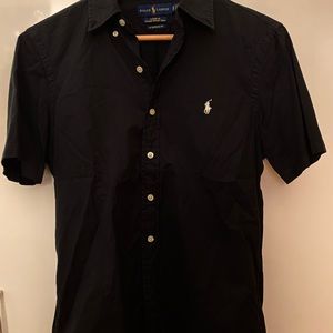 Ralph Lauren button down